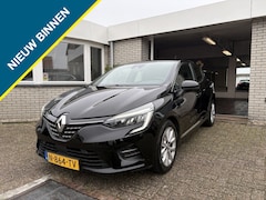 Renault Clio - 1.0 TCe Intens 90 pk Navigatie