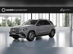 Mercedes-Benz GLE-Klasse - AMG 53 Hybrid 4MATIC+ Night Edition | Premium Plus | Panoramaschuifdak | Trekhaak | Treepl