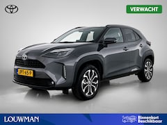 Toyota Yaris Cross - 1.5 Hybrid Dynamic | BTW Voertuig | Stoelverwarming |