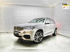 BMW X5 - XDrive40e High Executive M PAKKET PANO LEER HUD