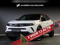 Opel Mokka - 1.2 GS 100PK / Camera / Clima / Carplay Navigatie