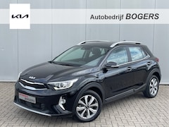 Kia Stonic - 1.0 T-GDi MHEV DynamicPlusLine Automaat Navigatie, Climate Control, Cruise Control, 16"Lm,