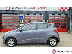 Hyundai i10 - trekhaak/airco 1.0i i-Motion Comf