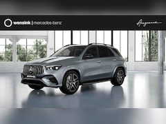 Mercedes-Benz GLE-Klasse - AMG 53 Hybrid 4MATIC+ Night Edition | Premium Plus | Panoramaschuifdak | Trekhaak | Treepl
