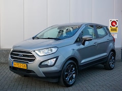 Ford EcoSport - 1.0 EB Connected CarPlay | Cruise control | NAP
