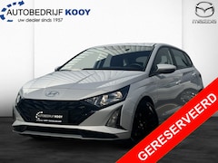 Hyundai i20 - 1.0 T-GDI Comfort Automaat Zeer Compleet