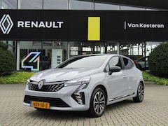 Renault Clio - 1.6 E-Tech Hybrid 145pk Techno | 9, 3 Navigatie | Camera | Pack Winter