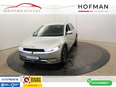 Hyundai IONIQ 5 - Connect+ 73kWh Camera EL aKlep Mem Seats CCS Lader Warmtepomp