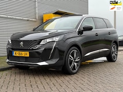 Peugeot 5008 - 1.2 PureTech Blue Lease GT Line 7P AUT Pano Leder Xenon