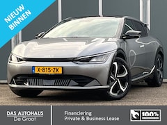 Kia EV6 - Plus Advanced. 77.4 kWh | Leer | Elk Stoel | Trekhaak