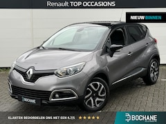 Renault Captur - 0.9 TCe Dynamique (Hoge Instap) Trekhaak | Navigatie | Dealer Onderhouden