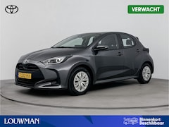 Toyota Yaris - 1.5 Hybrid Active | Cruise Control | Parkeercamera | Apple Carplay / Android Auto |