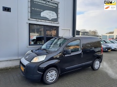 Fiat Fiorino - 1.3 MJ Basis airco
