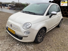 Fiat 500 - 2012 * 0.9 TwinAir Lounge * EXPORT OF HANDEL