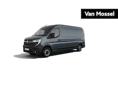 Renault Master - T35 2.0 dCi 150 L3H2 Advance | Nieuw | BPM-vrij | Rijklaarprijs