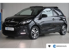 Peugeot 108 - 1.0 e-VTi Allure TOP | Achteruitrijcamera | Airco | Apple Carplay/Android Auto|telefoonint