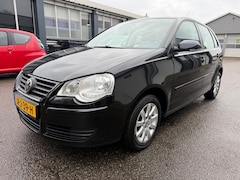 Volkswagen Polo - 1.4-16V Edition 2008 Airco 150744 km