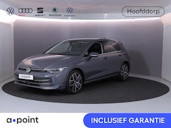 Volkswagen Golf - 1.5 eHybrid Style Edition 204 pk Automaat (DSG) | Verlengde garantie | Navigatie | Parkeer