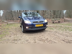 Ford Focus C-Max - 1.8-16V First Edition