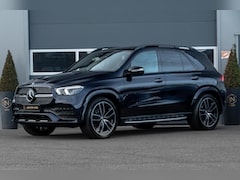 Mercedes-Benz GLE-Klasse - 450 4MATIC Premium Pano|HUD|DAB|Trekhaak