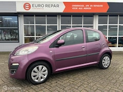 Peugeot 107 - 1.0-12V XS 5drs