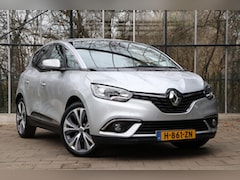 Renault Scénic - 1.3 TCe Intens / Navi / Trekh. / Dodehoek / Rijklaarprijs / 12mnd Bovag garantie