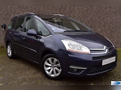 Citroën Grand C4 Picasso - 1.6 THP Business EB6V 7p. Automaat, Nieuwe APK