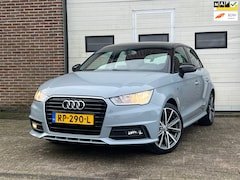 Audi A1 Sportback - 1.0 TFSI | S-Line | '' 94.000 KM '' | Eerste Eigenaar | Navi | Nu € 13.999,