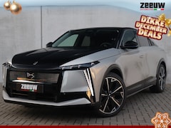 DS No 8 - Long Range Étoile 97 kWh | Pano | Black Nappa | 21"