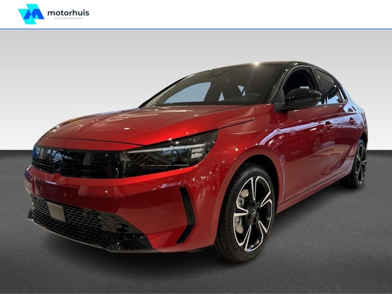 Opel Corsa - 1.2 Turbo Hybrid 110pk eDCT Yes - AutoWereld.nl