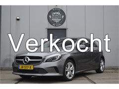Mercedes-Benz A-klasse - 180 Ambition Automaat