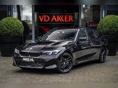 BMW 3-serie Touring - 320e M-Sport | Panoramadak | Head-up | Shadow Line | BTW