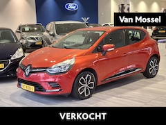Renault Clio - 0.9 TCe Zen | LMV | CC | Elektrische ramen | Bass Reflex |