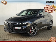 Alfa Romeo Tonale - 1.5 MHEV 160 PK Turbo Veloce | Leder | Winter | 360Camera | 19"