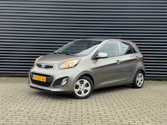 Kia Picanto - Comfort Pack | Airco | ABS | Elektr. Ramen & Spiegels |