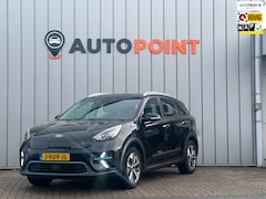 Kia e-Niro - DynamicLine 64 kWh ORG NL 1E EIG DEALEROND|FASE 3|CAMERA|STOELVRM|LANE.ASSIST|ADAPT.CRUISE
