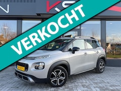 Citroën C3 Aircross - 1.2 PureTech Feel Carplay Pdc Cruise