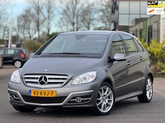 Mercedes-Benz B-klasse - 170 | Groot scherm | Airco | Elektrische ramen | LM velgen | Bluethooth | Elektrische spie