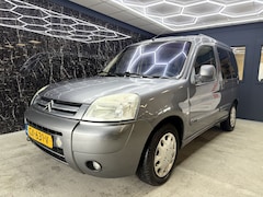 Citroën Berlingo - 1.6i Multispace