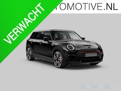 MINI Clubman - 2.0 JCW ALL4 John Cooper Works Full Option