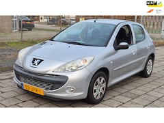 Peugeot 206 - 1.4 XS 5drs APK NAP AIRCO