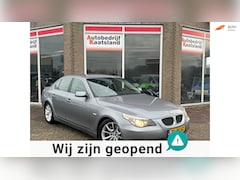 BMW 5-serie - 530i Executive 230 PK Automaat - Youngtimer - Leder - Xenon