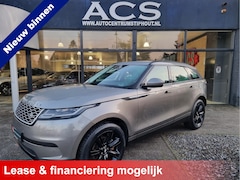 Land Rover Range Rover Velar - 2.0 I4 Turbo AWD R-Dynamic | 100% Dealeronderhouden | Smetteloze staat