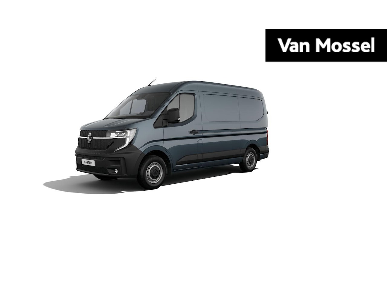 Renault Master - T35 2.0 dCi 130 L2H2 Advance | Nieuw | BPM-vrij | Rijklaarprijs - AutoWereld.nl