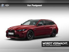 BMW 3-serie Touring - M3 xDrive Competition