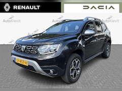 Dacia Duster - 1.2 TCe 125 Prestige