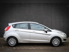 Ford Fiesta - 1.0 Style Net binnen - Nu al te bezichtigen