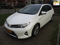 Toyota Auris - 1.8 Hybrid Lease//AUTOMAAT//