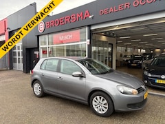 Volkswagen Golf - 1.4 TSI Comfortline 2 EIGENAAR * NL AUTO * NW APK