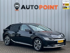 Kia EV6 - Plus 77.4 kWh trekhaak soh 100% warmtepomp